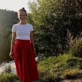 Lucie  Moudříková - Hatha jóga - Sluneční sál